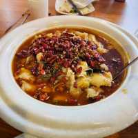 Delectable Northeastern Chinese Cuisine in the West