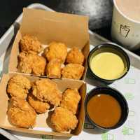🍔SHAKE 🍔 SHACK 