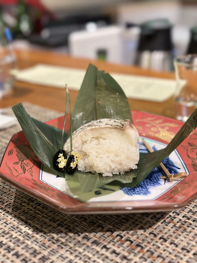 香港美食｜Sake迷有口福