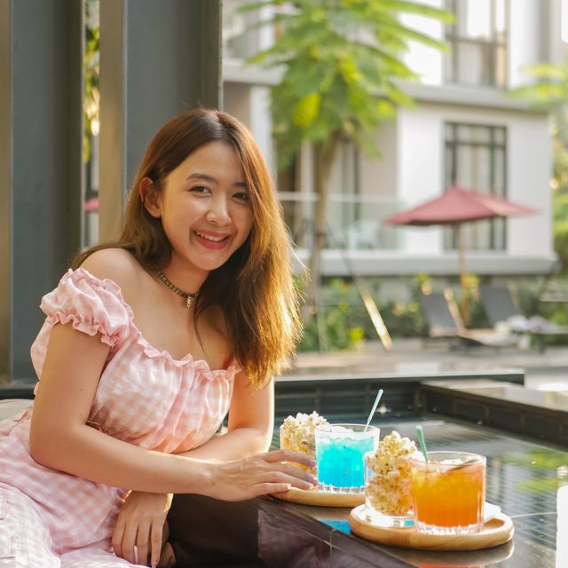 Arden Hotel and Residence Pattaya 