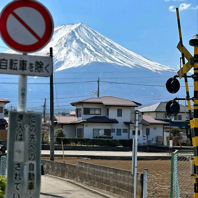 Chureito Pagoda