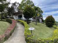 จันทารา วัลเล่ย์ รีสอร์ท Chantara Valley Resort