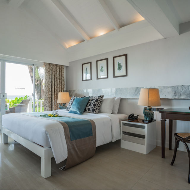 Thavorn Beach Village Resort & Spa