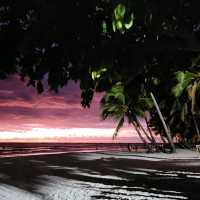 Paradise like nothing else