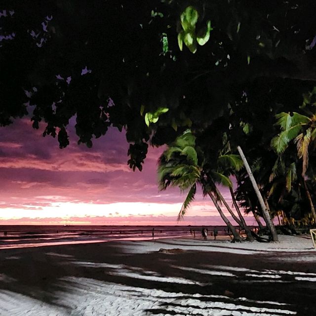 Paradise like nothing else