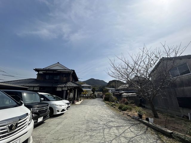 【福岡】古民家でいただく絶品カレー