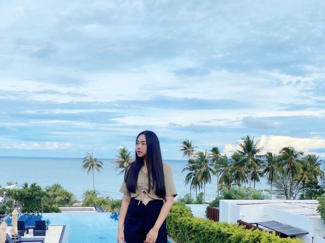 SEAnery Beach Resort