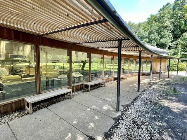 【静岡】竹林と庭園が気持ちいい！とらや工房