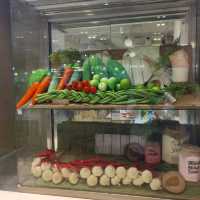 海島風情food court～Central Festival Samui 