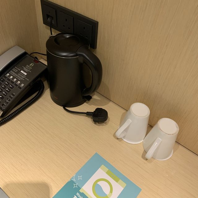 最近民生設施交通方便4星酒店 「旭逸雅捷酒店」