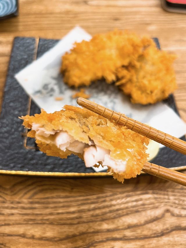 太子新開日本壽喜燒小店 @ 八不 Babu