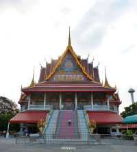 วัดอโศการาม สมุทรปราการ