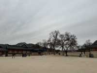 著韓服去北村韓屋村、景福宮一日遊🇰🇷💗