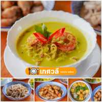 ร้อนหนัก จัดจ้าน 12 ร้านอาหารใต้ ที่พังงา 