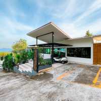   Caligo Resort คาลิโก้รีสอร์ท​