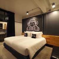 Blu Monkey Hub & Hotel Suratthani