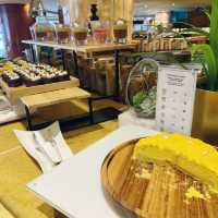 Fullerton Town Cafe