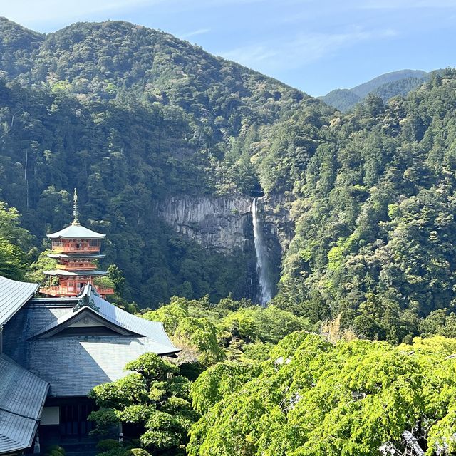 【和歌山】西国三十三所観音霊場の第一番札所