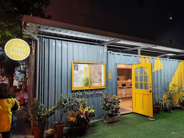 桃園大園美食_Thefoodmap