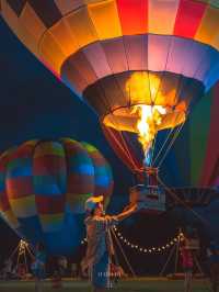 Balloon up on the Beach ครั้งที่3 🎪🎈✨