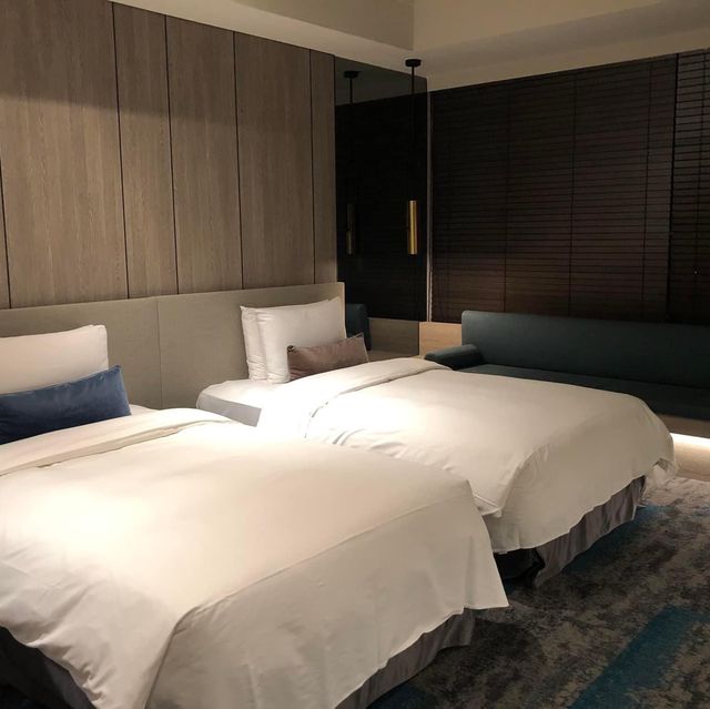 台南推薦酒店-桂田渡假酒店