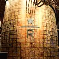 Starbucks Shanghai Reserve 