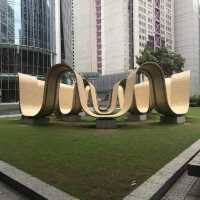 Taikoo Park