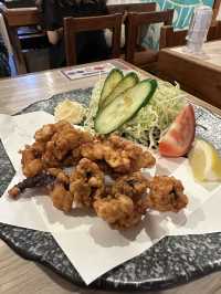 焱丸水產-刺身+海鮮