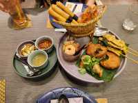 泰國必食餐廳 - Nara Thai 