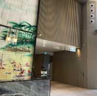 東涌平價酒店推薦—福朋喜來登酒店