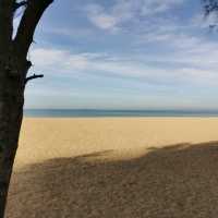 หาดจอมเทียนพัทยา