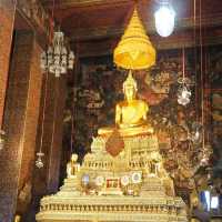 วัดพระเชตุพนวิมลมังคลารามราชวรมหาวิหาร

