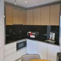 Deluxe Seaview 2 Bedroom - Fraser Puteri Habour