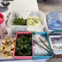 ร้านหมูกระทะรสเด็ด อุไรวัตรหมูกระทะ
