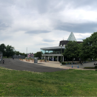 さわやか🩵美味しいものいっぱい！！　道の駅マオイの丘公園