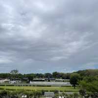 Candi Prambanan