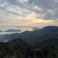 【小豆島】寒霞渓（かんかけい）