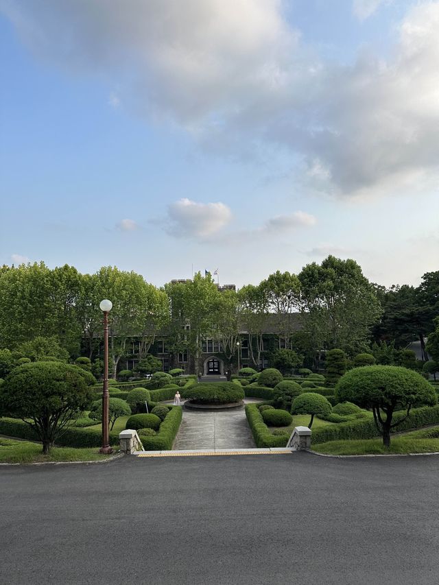 연세대학교 캠퍼스 투어 [노천극장 성시경 축가콘서트]