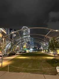 東京【渋谷】ｓｅｑｕｅｎｃｅ ＭＩＹＡＳＨＩＴＡ ＰＡＲＫ