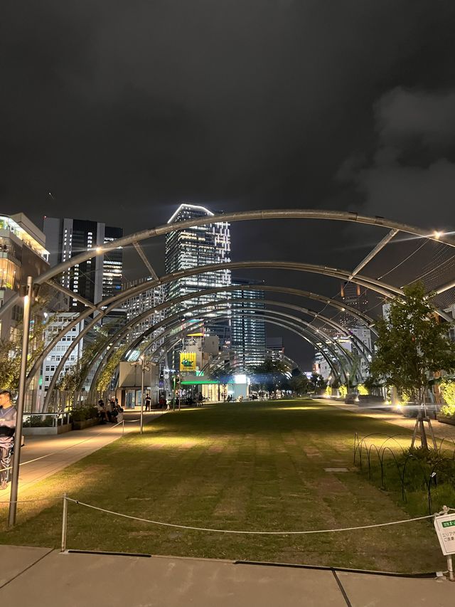 東京【渋谷】ｓｅｑｕｅｎｃｅ ＭＩＹＡＳＨＩＴＡ ＰＡＲＫ
