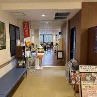 【山梨】甲府の街中の温泉施設！ヘルシースパサンロード