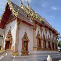 วัดมหาวนาราม หรือ วัดป่าใหญ่