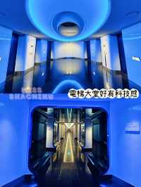 ⭐️人均$739就可以體驗太空主題全海景酒店🪐