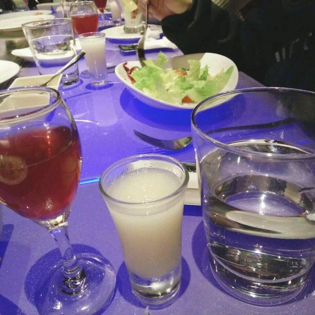 墨賞✨️東區頂級小有名氣、全台前10大高級鐵板燒料理