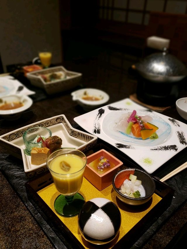 【湯布院】オシャレな源泉かけ流しの温泉宿