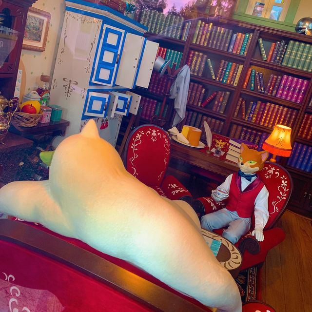 ジブリパーク