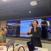 沙田馬場初體驗！新手增長見識，值得一試