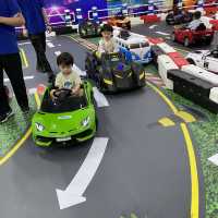 Kids Kids Car
