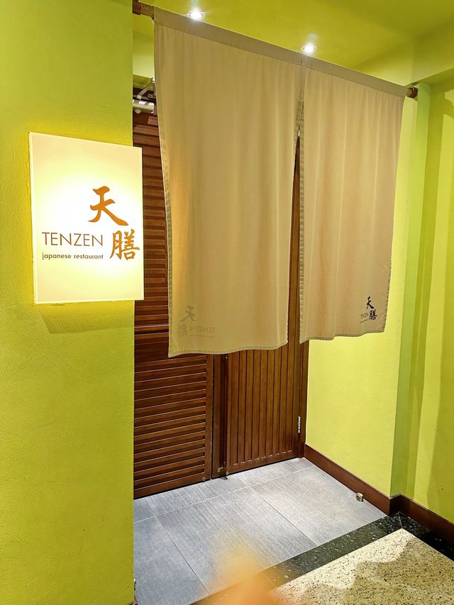 賣相精緻日本菜