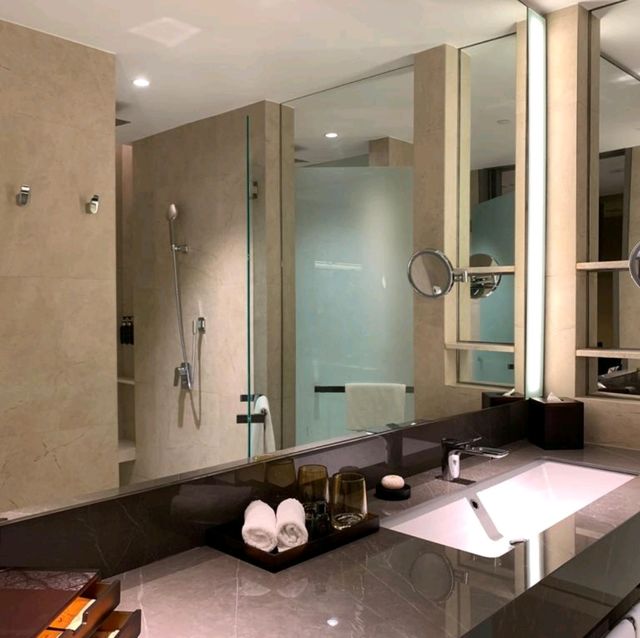 Luxury Golf Resort